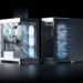 Corsair’s PC case with a panoramic glass design is $70 off