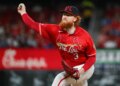 Dustin May