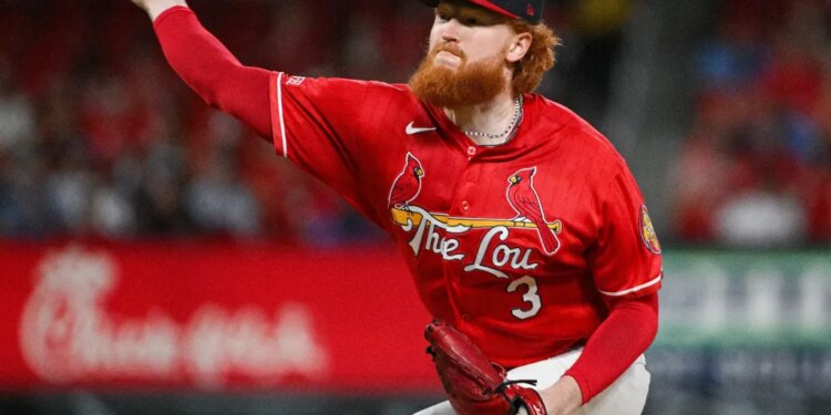 Dustin May