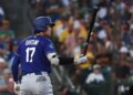 Dabble promo code NYPBONUS: Get $10 bonus for Padres vs. Dodgers