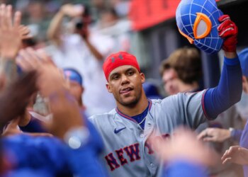 Dabble promo code NYPBONUS: Get $10 for Mets vs. Braves on Saturday