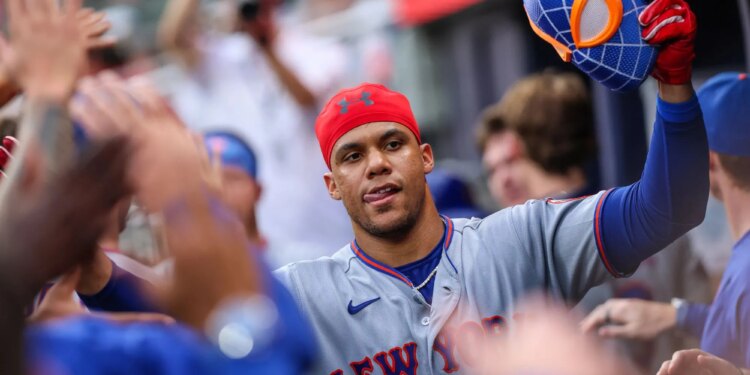 Dabble promo code NYPBONUS: Get $10 for Mets vs. Braves on Saturday