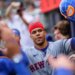 Dabble promo code NYPBONUS: Get $10 for Mets vs. Braves on Saturday