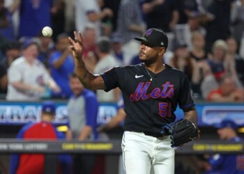 Dabble promo code NYPBONUS: Get $10 for Mets vs. Red Sox on Saturday