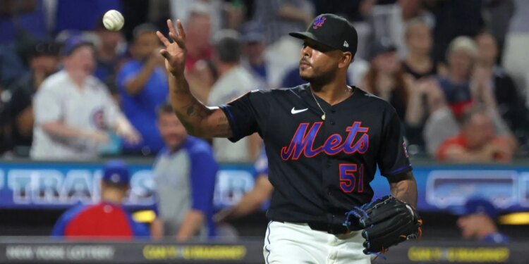 Dabble promo code NYPBONUS: Get $10 for Mets vs. Red Sox on Saturday