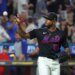 Dabble promo code NYPBONUS: Get $10 for Mets vs. Red Sox on Saturday