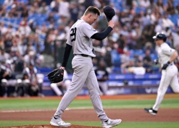 Dabble promo code NYPBONUS: Play $5, get $20.26 for Yankees vs. Nationals