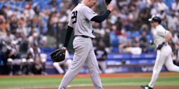 Dabble promo code NYPBONUS: Play $5, get $20.26 for Yankees vs. Nationals