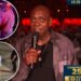 Dave Chappelle has raunchy take on Travis Kelce's bachelor party ahead of Taylor Swift wedding