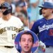 David Stearns’ Mets aren’t East Coast Dodgers or even Big Money Brewers