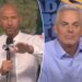 Derek Jeter trolls Colin Cowherd two years after interview blunder