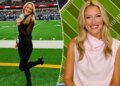 Devan Kaney lands new NFL reporting gig after losing Eagles radio job
