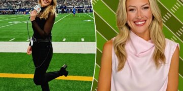 Devan Kaney lands new NFL reporting gig after losing Eagles radio job