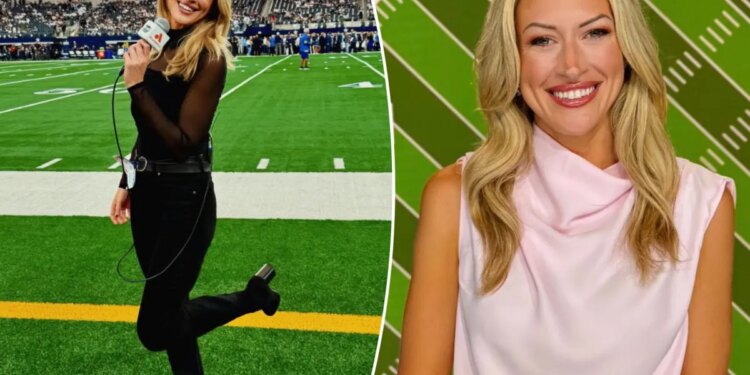 Devan Kaney lands new NFL reporting gig after losing Eagles radio job