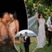 Dillon Gabriel gets married to longtime girlfriend Zoe Caswell in Hawaii