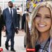 Disgraced ex-Michigan football coach Sherrone Moore's mistress Paige Shiver suing school over alleged violations of records requests