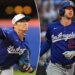 Dodgers capitalize on Mets mistakes for another series win