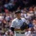 Dodgers might trade for Tarik Skubal just so he doesn't land with rival team at MLB trade deadline
