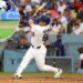 Dodgers overcome Roki Sasaki implosion in comeback over Padres