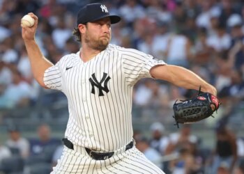Gerrit Cole