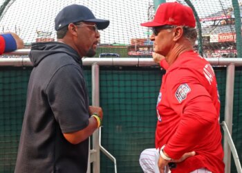 Don Mattingly tells The Post what he wants most as he leads resurgent Phillies