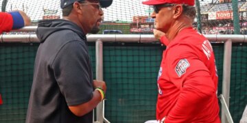 Don Mattingly tells The Post what he wants most as he leads resurgent Phillies