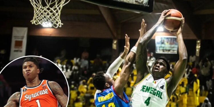 Donnie Freeman's injury hurts, but St. John's has replacement options