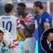 Don't let Folarin Balogun's red card saga detract from USMNT accomplishments