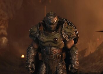 Doom’s new expansion shows just what makes id Software special