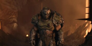 Doom’s new expansion shows just what makes id Software special