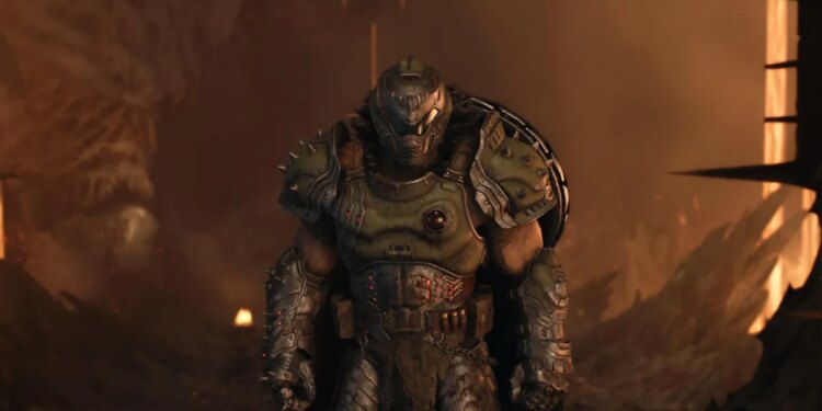 Doom’s new expansion shows just what makes id Software special