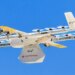 DoorDash is going airborne with new drone delivery division