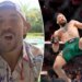 Dustin Poirier doesn't hold back about Conor McGregor's injury