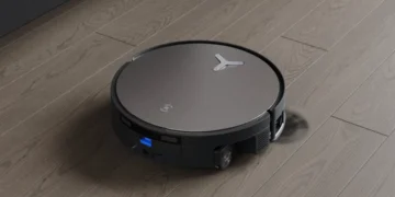 Ecovacs’ self-cleaning Deebot X11 has hit a new low price