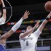 Egor Demin's offensive aggressiveness welcome sight for Nets