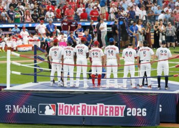 Eight changes MLB can impliment to make All-Star Game even better