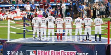 Eight changes MLB can impliment to make All-Star Game even better