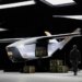 Electric air taxis go to war