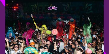 Elrow review 2026: Inside the annual event at Pacha in Brooklyn