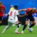 England changing its World Cup narrative with 'resilient' run