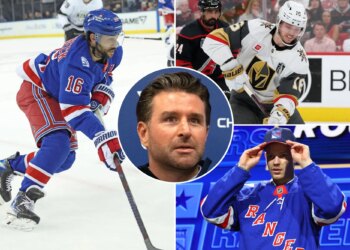 Every Rangers trade, signing and decision since Letter 2.0