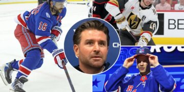 Every Rangers trade, signing and decision since Letter 2.0