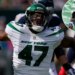 Ex-Jets star Bryce Huff reveals why he retired at 27