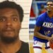Ex-Kansas basketball player Lagerald Vick charged with attempted murder