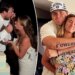 Ex-UCLA tennis star marries Raiders' Jackson Powers-Johnson