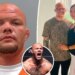 Ex-UFC star Anthony Smith allegedly tried to run over his wife