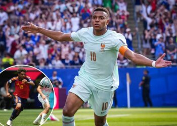 FIFA's 48-team World Cup gamble couldn't have drawn up a better end result