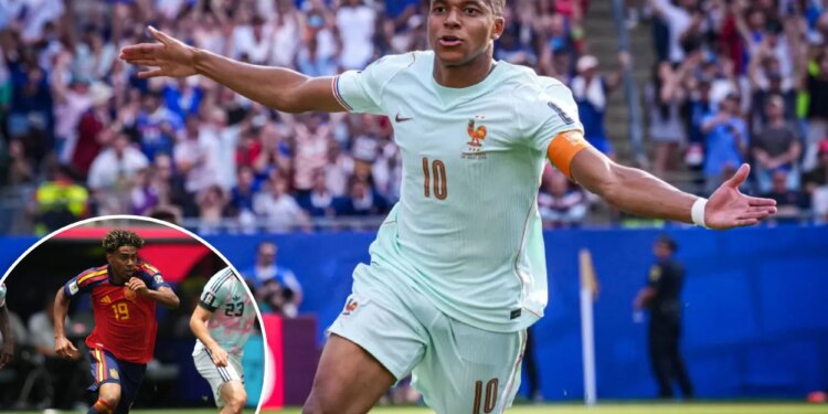 FIFA's 48-team World Cup gamble couldn't have drawn up a better end result