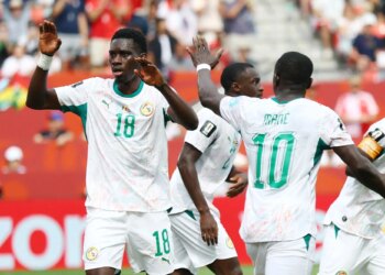 Fanatics Sportsbook promo code NYPOST26: Get up to $1000 Matched in FanCash for Belgium vs. Senegal