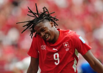 Fanatics Sportsbook promo code NYPOST26: Get up to $1k matched for Algeria vs. Switzerland